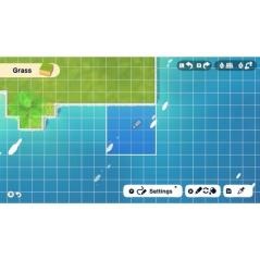 Juego para Consola Nintendo Switch Tomodachi Life: Una vida de ensueño