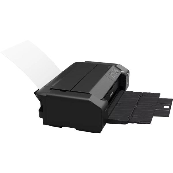 Impresora Fotográfica A3+ Canon ImagePrograf PRO-310 WiFi/ Negra