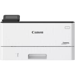 Impresora Láser Monocromo Canon I-SENSYS LBP243DW II WiFi/ Dúplex/ Blanca