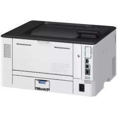 Impresora Láser Monocromo Canon I-SENSYS LBP243DW II WiFi/ Dúplex/ Blanca
