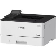 Impresora Láser Monocromo Canon I-SENSYS LBP246dw II WiFi/ Dúplex/ Blanca