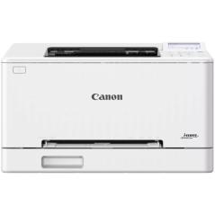 Impresora Láser Color Canon I-SENSYS LBP646Cdw WiFi/ Dúplex/ Blanca