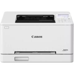Impresora Láser Color Canon I-SENSYS LBP646Cdw WiFi/ Dúplex/ Blanca