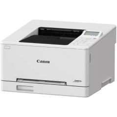 Impresora Láser Color Canon I-SENSYS LBP646Cdw WiFi/ Dúplex/ Blanca