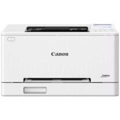 Impresora Láser Color Canon I-SENSYS LBP647Cdw WiFi/ Dúplex/ Blanca