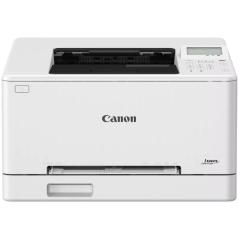 Impresora Láser Color Canon I-SENSYS LBP647Cdw WiFi/ Dúplex/ Blanca