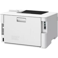 Impresora Láser Color Canon I-SENSYS LBP647Cdw WiFi/ Dúplex/ Blanca