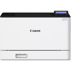Impresora Láser Color Canon I-SENSYS LBP673CDW II WiFi/ Dúplex/ Blanca