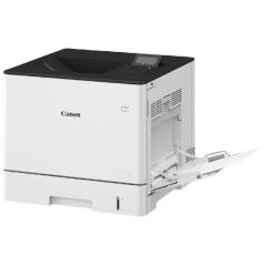 Impresora Láser Monocromo Canon I-SENSYS LBP732CDW WiFi/ Dúplex/ Blanca
