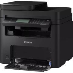 Multifunción Láser Monocromo Canon i-SENSYS MF275DW WiFi/ Dúplex/ Fax/ Negra