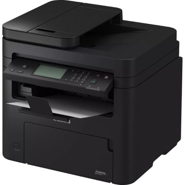 Multifunción Láser Monocromo Canon i-SENSYS MF275DW WiFi/ Dúplex/ Fax/ Negra