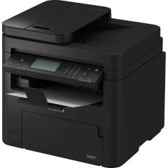 Multifunción Láser Monocromo Canon i-SENSYS MF275DW WiFi/ Dúplex/ Fax/ Negra