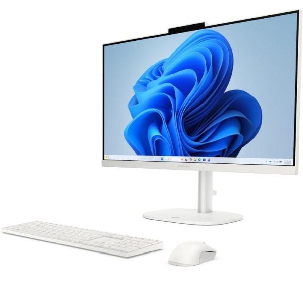 PC All in One HP OmniStudio 24-CU0005NS Intel Core 5-120U/ 16GB/ 512GB SSD/ 23.8'/ Win11