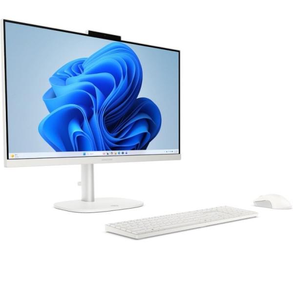 PC All in One HP OmniStudio 24-CU0005NS Intel Core 5-120U/ 16GB/ 512GB SSD/ 23.8'/ Win11