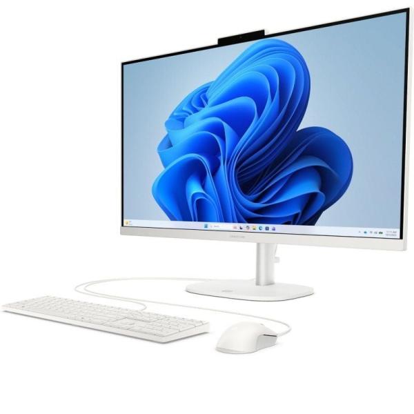 PC All in One HP OmniStudio 27-CV0006NS Ryzen 5 40/ 16GB/ 1TB SSD/ 27'/ Win11
