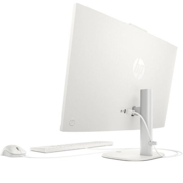 PC All in One HP OmniStudio 27-CV0006NS Ryzen 5 40/ 16GB/ 1TB SSD/ 27'/ Win11