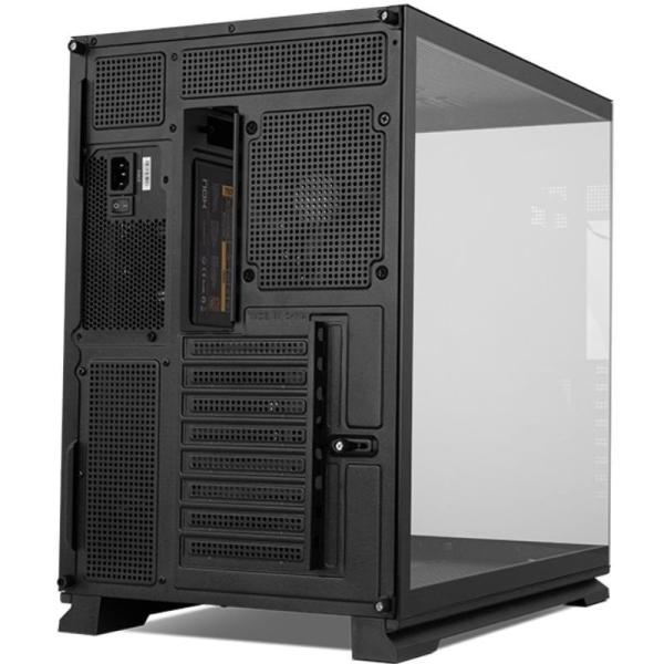 PC Gaming KVX Phobos 1 Intel Core i7-14700KF/ 32GB/ 2TB SSD/ GeForce RTX 5070/ Sin Sistema Operativo