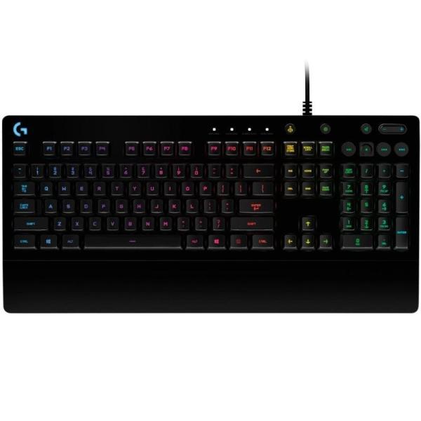 Teclado Gaming Mecánico Logitech G213 Prodigy