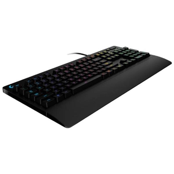 Teclado Gaming Mecánico Logitech G213 Prodigy