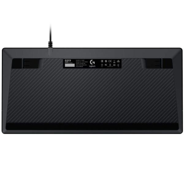 Teclado Gaming Mecánico Logitech G213 Prodigy