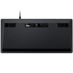 Teclado Gaming Mecánico Logitech G213 Prodigy