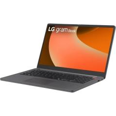 Portátil LG Gram Book 15U50T-G.AA56B Intel Core i5-1334U/ 16GB/ 512GB SSD/ 15.6'/ Win11