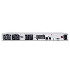 SAI Línea Interactiva Cyberpower CP1500EIPFCRM1U/ 900VA-420W/ 6 Salidas/ Formato Rack