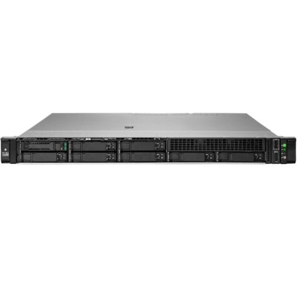 Servidor HPE ProLiant Compute DL320 Gen12 Intel Xeon 6515P/ 64GB Ram/ 2x 480GB SSD