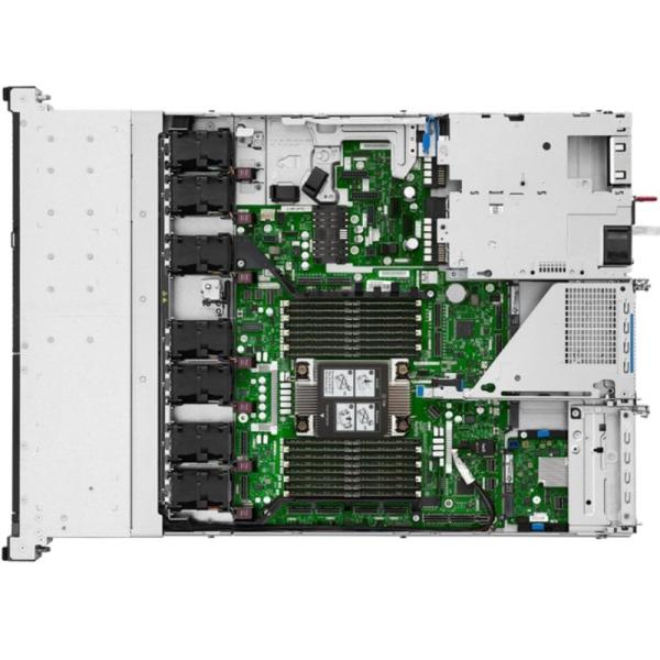 Servidor HPE ProLiant Compute DL320 Gen12 Intel Xeon 6515P/ 64GB Ram/ 2x 480GB SSD