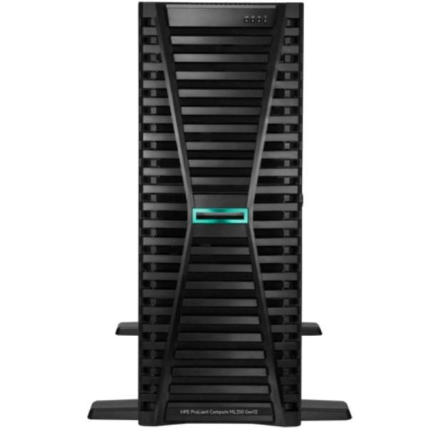 Servidor HPE ProLiant ML350 Gen12 Intel Xeon 6505P/ 32GB Ram/ 2x 4TB