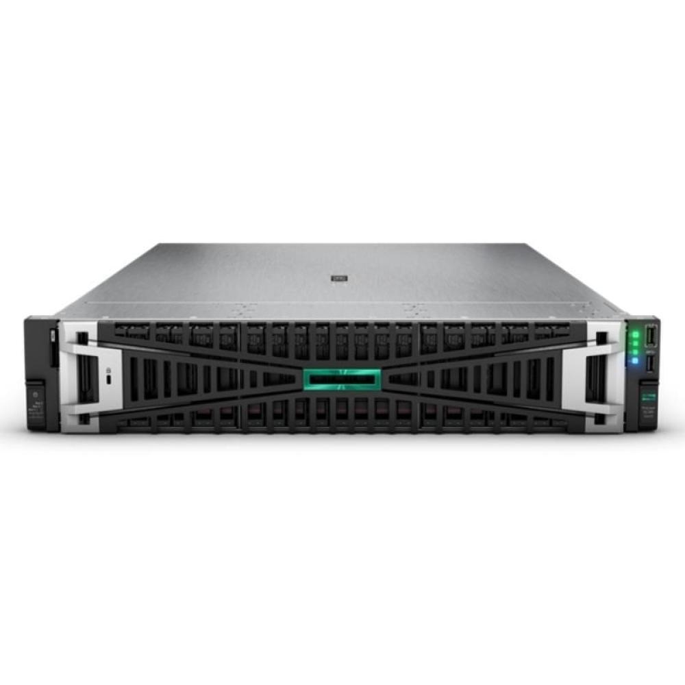 Servidor HPE ProLiant DL380 Gen11 Intel Xeon Gold 6526Y/ 128GB Ram