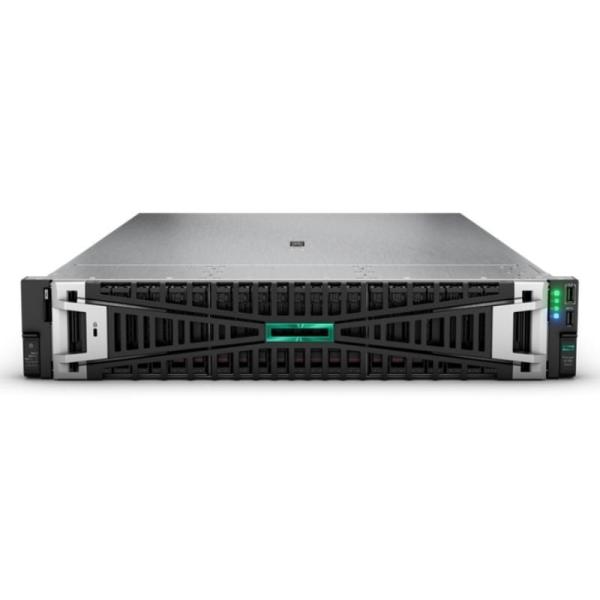 Servidor HPE ProLiant DL380 Gen11 Intel Xeon Gold 5416S/ 64GB Ram/ 2x 480GB SSD