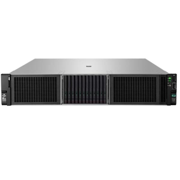 Servidor HPE ProLiant DL380 Gen11 Intel Xeon Gold 5416S/ 64GB Ram/ 2x 480GB SSD
