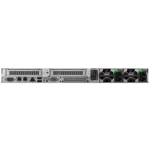 Servidor HPE ProLiant DL320 Gen11 Intel Xeon Gold 5416S/ 64GB Ram/ 3x 2.4TB/ 2x 1.92TB SSD