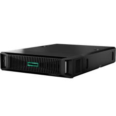 Servidor HPE ProLiant DL145 Gen11 AMD EPYC 8024P/ 32GB Ram