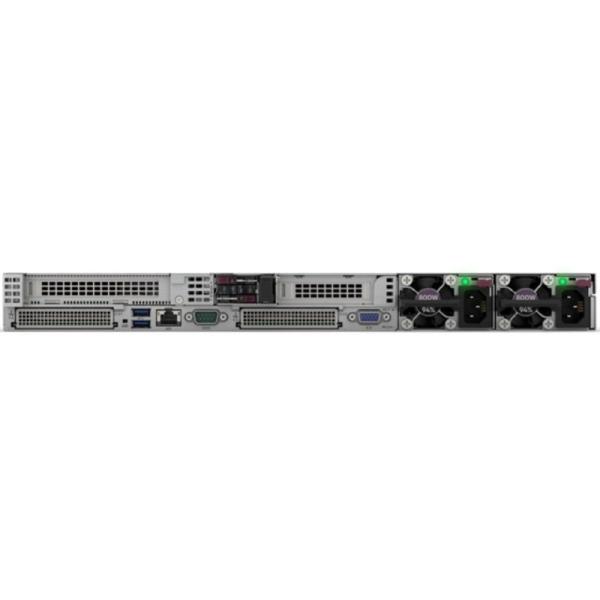 Servidor HPE ProLiant DL325 Gen11 AMD EPYC 9115/ 64GB Ram/ 2x 480GB SSD