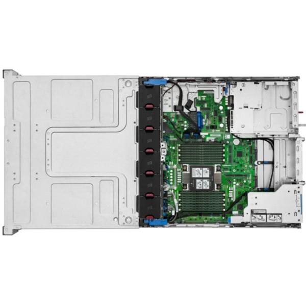 Servidor HPE ProLiant Compute DL340 Gen12 Intel Xeon 6515P/ 64GB Ram