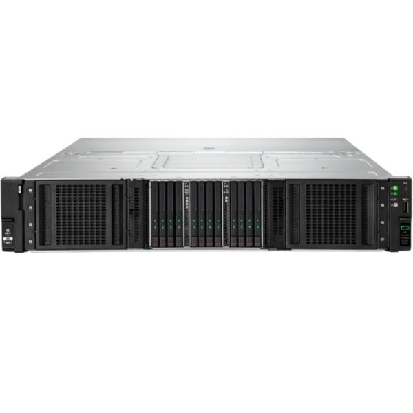 Servidor HPE ProLiant Compute DL340 Gen12 Intel Xeon 6505P/ 64GB Ram/ 2x 480GB SSD