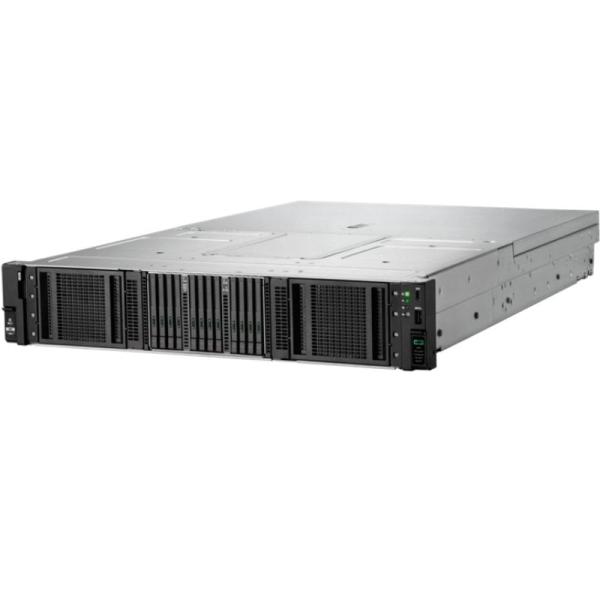 Servidor HPE ProLiant Compute DL340 Gen12 Intel Xeon 6505P/ 64GB Ram/ 2x 480GB SSD