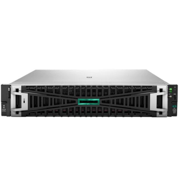 Servidor HPE ProLiant DL380 Gen12 Intel Xeon 6517P/ 64GB Ram