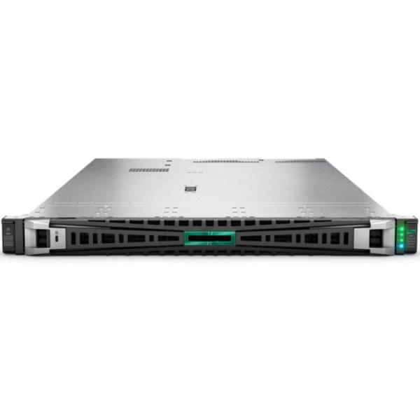 Servidor HPE ProLiant Compute DL360 Gen12 Intel Xeon 6505P/ 64GB Ram/ 2x 480GB SSD