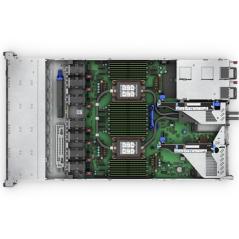 Servidor HPE ProLiant Compute DL360 Gen12 Intel Xeon 6505P/ 64GB Ram/ 2x 480GB SSD