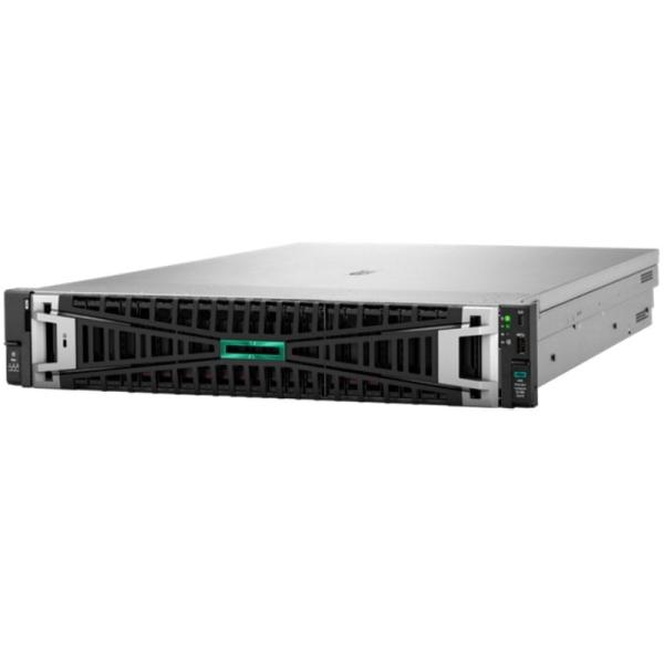 Servidor HPE ProLiant DL380 Gen12 Intel Xeon 6505P/ 64GB Ram/ 2x 480GB SSD