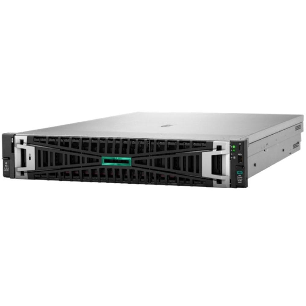 Servidor HPE ProLiant DL380 Gen12 Intel Xeon 6505P/ 64GB Ram/ 2x 8TB