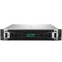 Servidor HPE ProLiant DL380 Gen12 Intel Xeon 6507P/ 64GB Ram/ 2x 480GB SSD