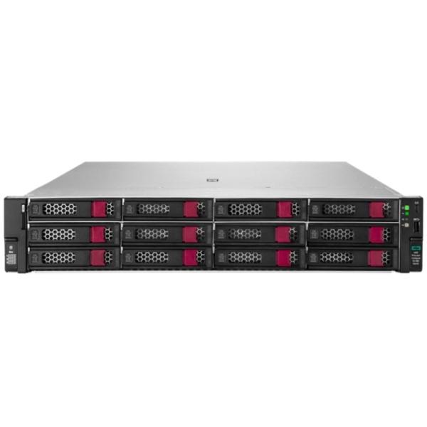 Servidor HPE ProLiant DL380 Gen12 Intel Xeon 6507P/ 64GB Ram/ 2x 480GB SSD