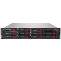 Servidor HPE ProLiant DL380 Gen12 Intel Xeon 6507P/ 64GB Ram/ 2x 480GB SSD