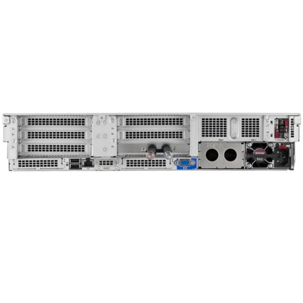 Servidor HPE ProLiant DL380 Gen12 Intel Xeon 6507P/ 64GB Ram/ 2x 480GB SSD