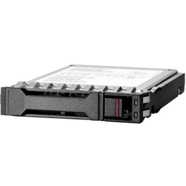 Disco Duro 960GB HPE P40506-B21/ 2.5'/ SAS/ para Servidores