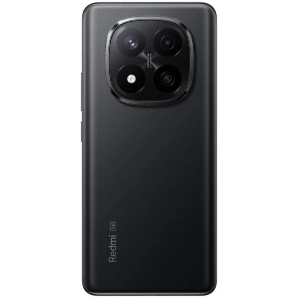 Smartphone Xiaomi Redmi Note 14 Pro+ 12GB/ 256GB/ 6.67'/ 5G/ Negro